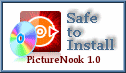PictureNook 1.0 4.0 Award