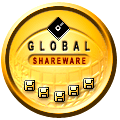 PictureNook has been awarded Gold Disk Award by ShareWareOrder.com